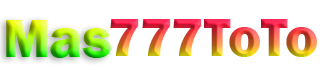 MAS777TOTO